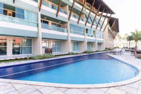 A 50m do mar - flat 2 quartos Porto de Galinhas